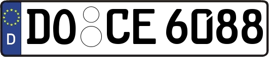 DO-CE6088