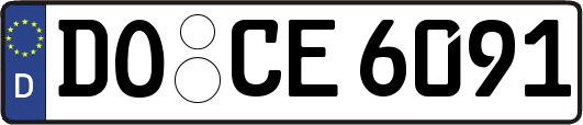DO-CE6091