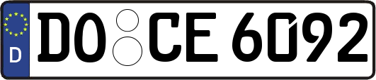 DO-CE6092