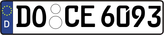 DO-CE6093