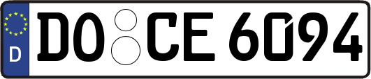 DO-CE6094