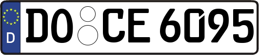 DO-CE6095