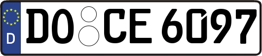 DO-CE6097