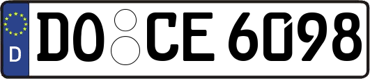 DO-CE6098