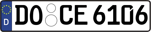 DO-CE6106