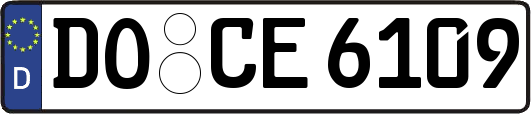 DO-CE6109