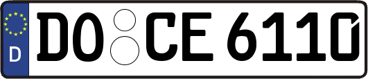 DO-CE6110