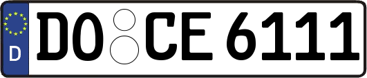 DO-CE6111