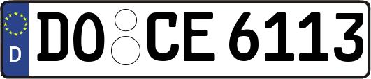 DO-CE6113