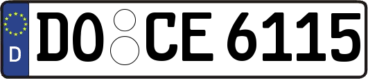 DO-CE6115