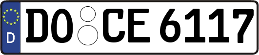 DO-CE6117