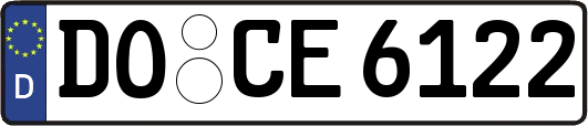 DO-CE6122