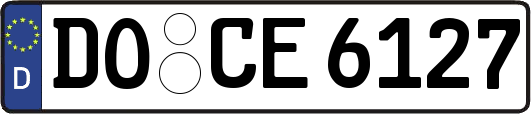 DO-CE6127