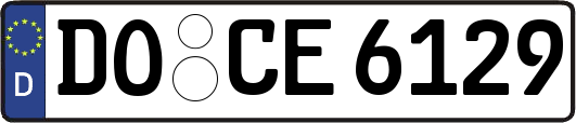 DO-CE6129