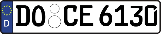 DO-CE6130