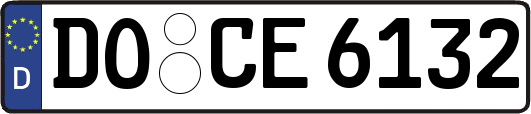 DO-CE6132