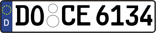DO-CE6134