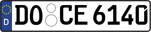 DO-CE6140