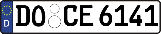 DO-CE6141