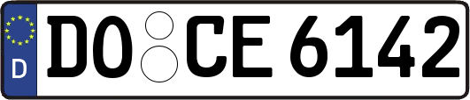 DO-CE6142