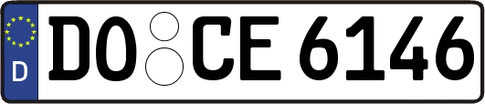 DO-CE6146