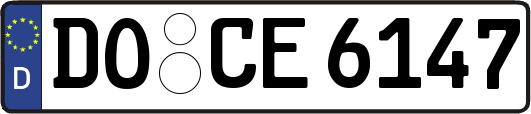 DO-CE6147