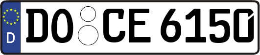 DO-CE6150