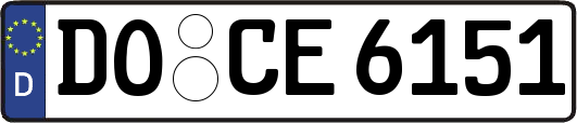 DO-CE6151