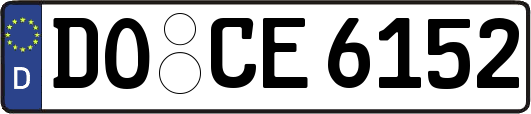 DO-CE6152