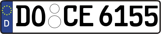 DO-CE6155