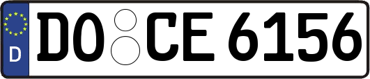 DO-CE6156