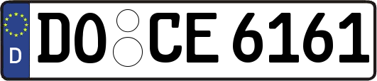 DO-CE6161