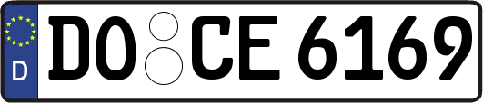 DO-CE6169