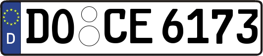 DO-CE6173