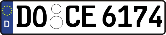 DO-CE6174