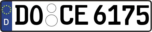 DO-CE6175