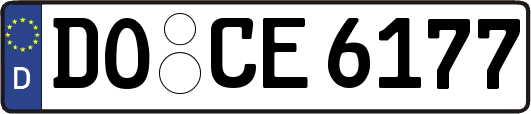 DO-CE6177