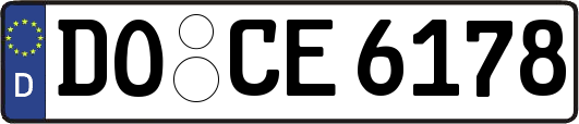 DO-CE6178