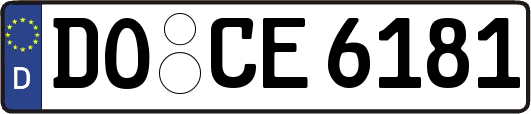 DO-CE6181