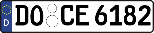 DO-CE6182
