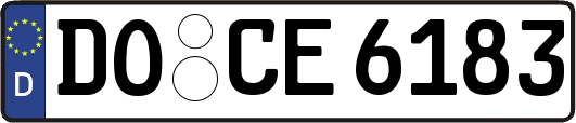 DO-CE6183
