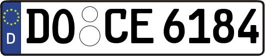 DO-CE6184