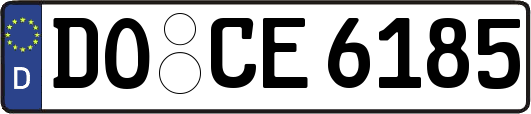 DO-CE6185