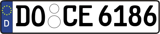 DO-CE6186