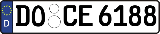 DO-CE6188