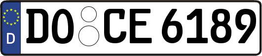 DO-CE6189