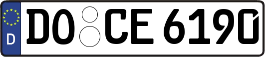 DO-CE6190