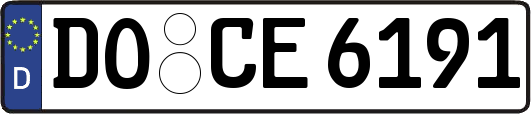 DO-CE6191