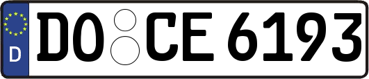 DO-CE6193