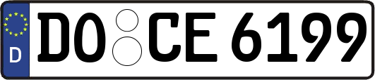 DO-CE6199